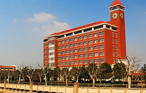 上海交通大学自考