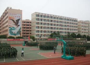 重庆市潼南柏梓中学