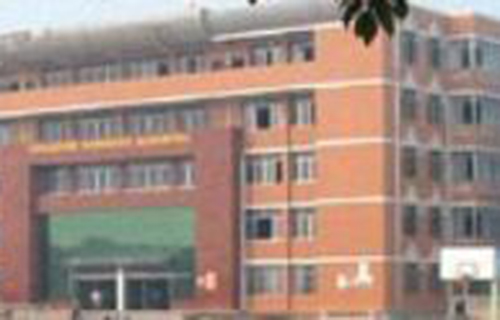 四川省南充市李渡中学