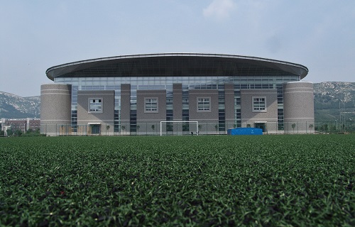 山东师范大学自考