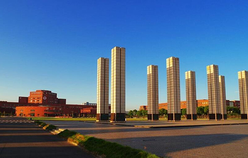 江西师范大学自考
