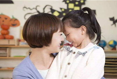 双语幼师专业