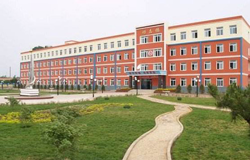 德昌县永郎九年制学校