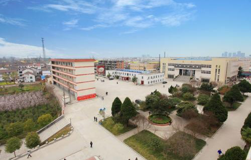 西安航空职业技术学院继续教育学院