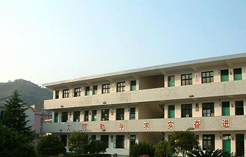贵阳铁路分局贵阳铁路职工子弟第二中学