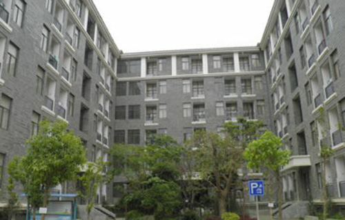 官渡区第一中学