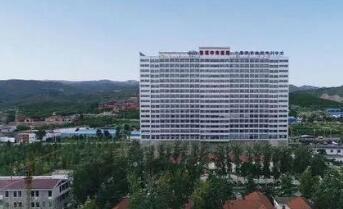 贺兰县逸挥基金回民中学