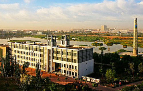 宁夏医科大学自考