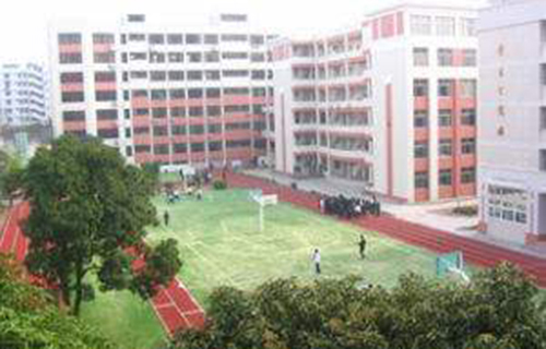 玉溪市红塔区大营街镇第二中学