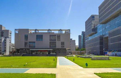 北京联合大学继续教育学院
