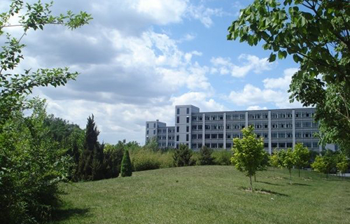 河北农业大学继续教育学院