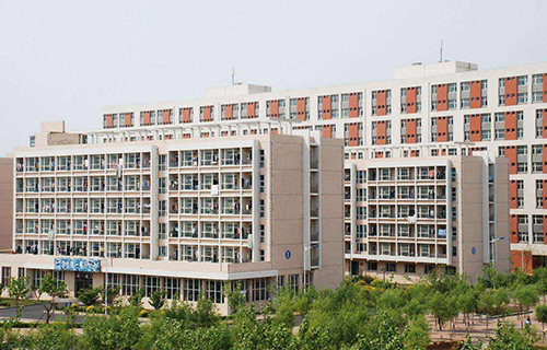 大连科技学院继续教育学院