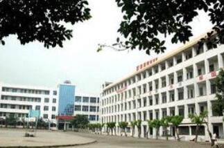重庆市潼南梓潼中学