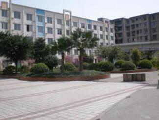 绥阳县蒲场镇蒲场中学