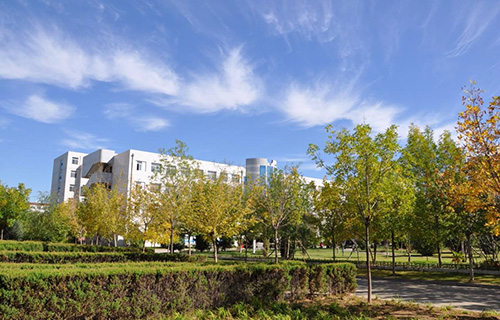 榆林学院继续教育学院