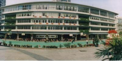 重庆大同实验学校