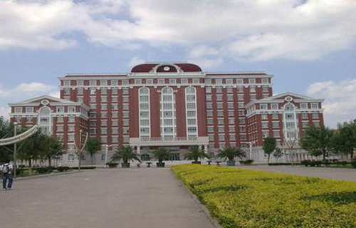 天津外国语大学继续教育学院