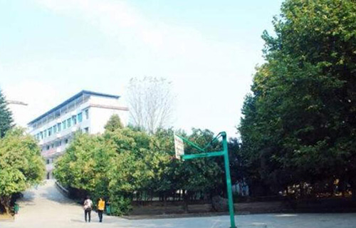 贵州省织金县第三中学