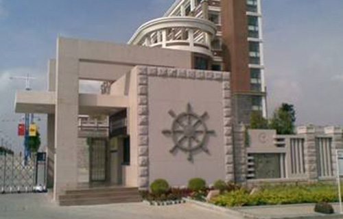 泉州海洋职业学院继续教育学院