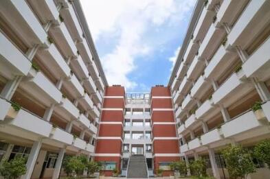 福建省厦门双十中学