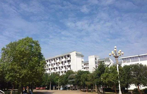 广西水利电力职业技术学院继续教育中心