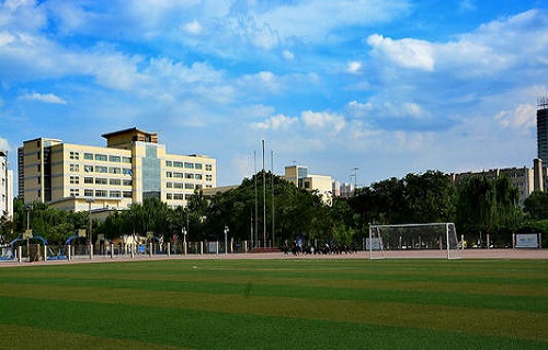 甘肃政法大学自考