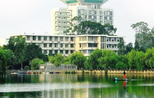 福建农林大学继续教育学院