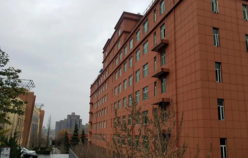 西京学院自考