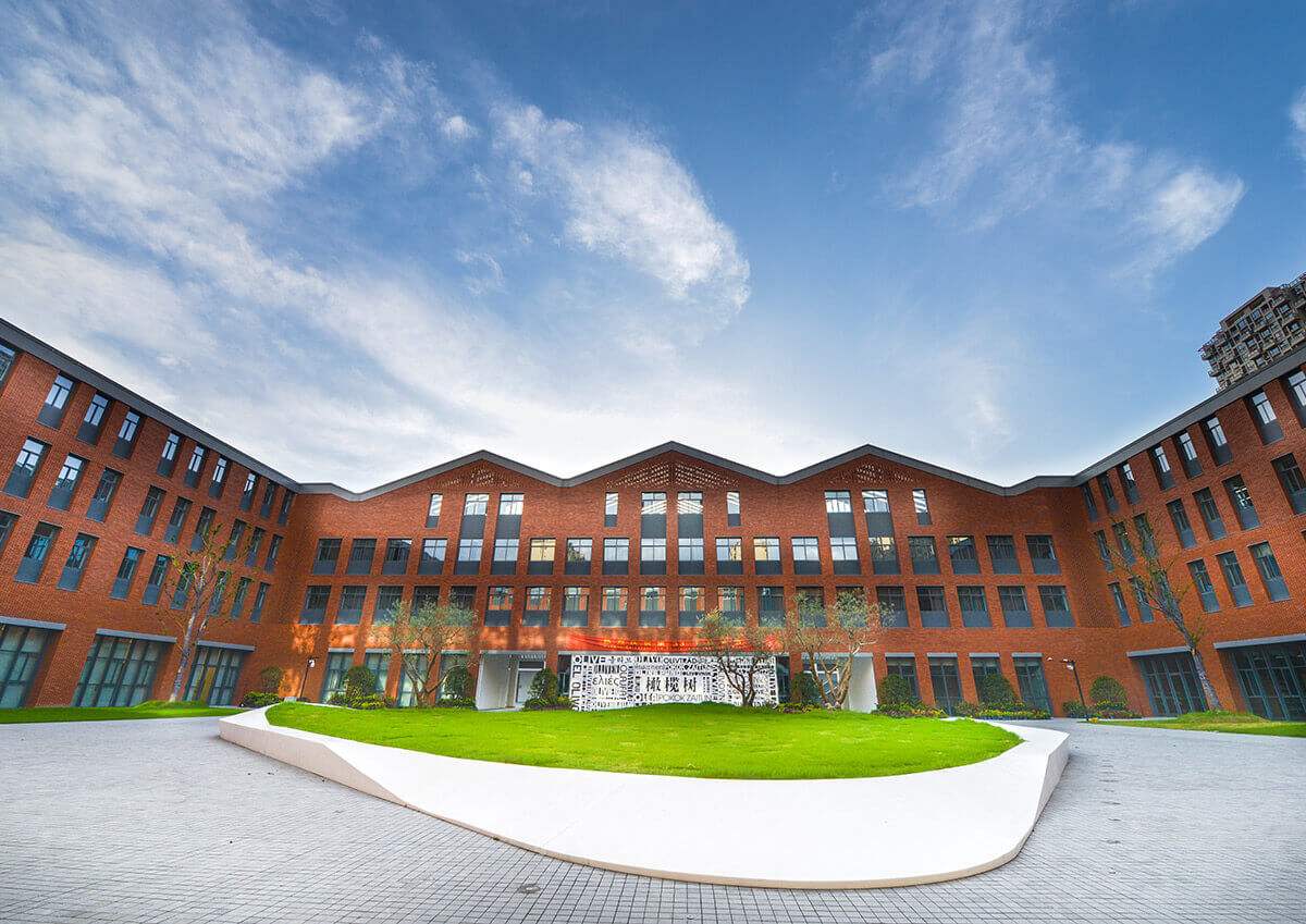 乐山广播电视大学金口河分校「电大」