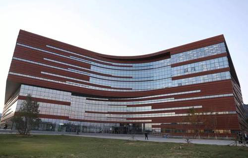 北京化工大学自考