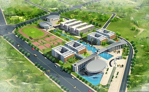 株洲市第一中学