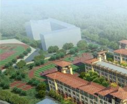 清镇市红枫湖镇中八二小
