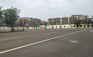 天津市华英中学