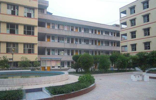 重庆市开县百里初级中学