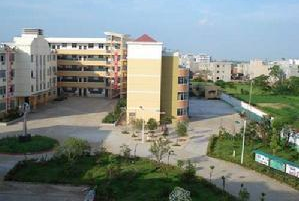 四川电大直属青羊学院 「电大」