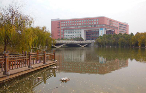 南昌航空大学自考