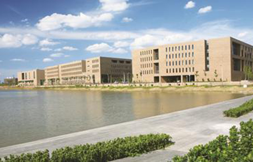 天津工业大学继续教育学院