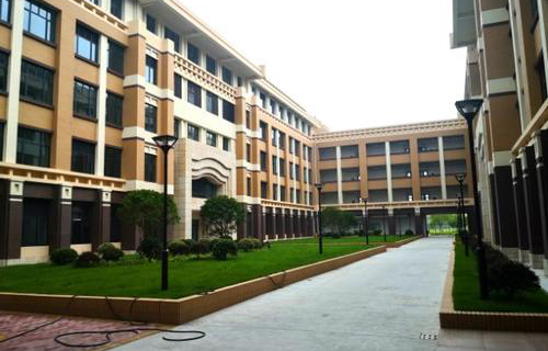 上海应用技术大学自考