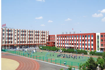 五寨县光明中学