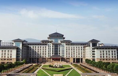 南京农业大学自考