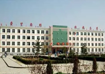 山西大同天镇县第三中学