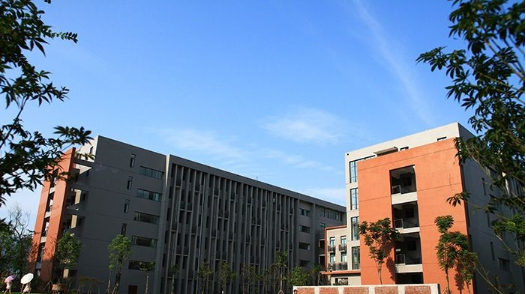 重庆水利电力职业技术学院自考