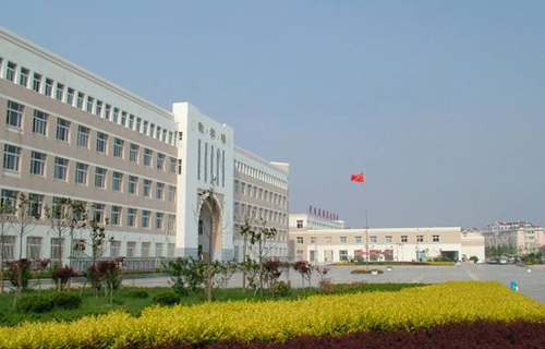 绵阳市涪城区杨家镇初级中学