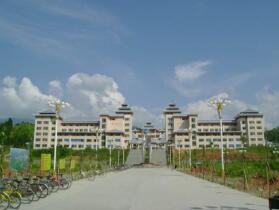 凤冈县进化中学