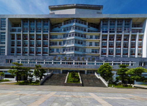 漳州城市职业学院继续教育与职业培训中心