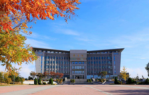 锦州医科大学继续教育学院