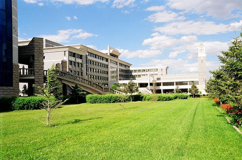 内蒙古工业大学自考