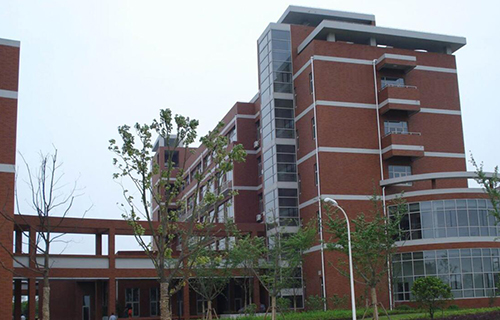 上海交通大学医学院继续教育学院