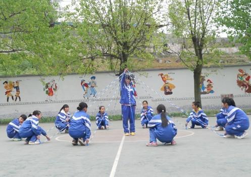 小河区民族学校
