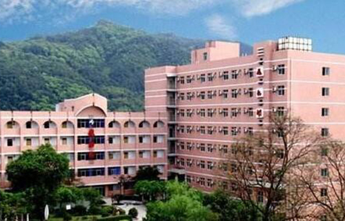 重庆市北碚区静观中学样